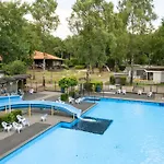 6p Bath-garden House-4g Pool-kids-dog Chalet Hoenderloo