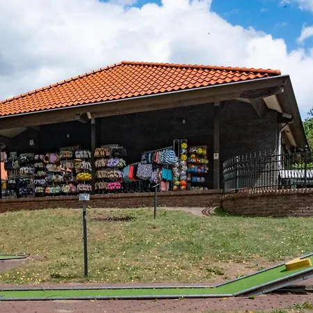 6p Bath-garden House-4g Pool-kids-dog Chalet *