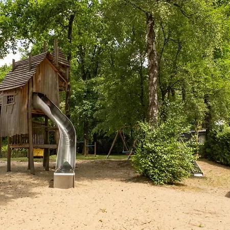 6p Bath-garden House-4g Pool-kids-dog * Hoenderloo