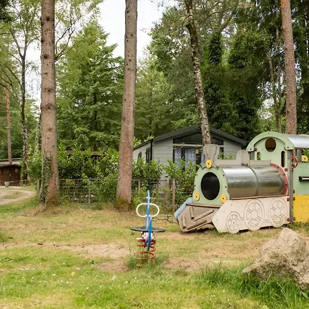 Chalet 6p Bath-garden House-4g Pool-kids-dog