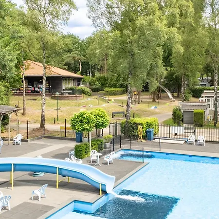 Chalet 6p Bath-garden House-4g Pool-kids-dog *