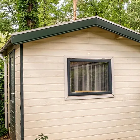 6p Bath-garden House-4g Pool-kids-dog * Hoenderloo