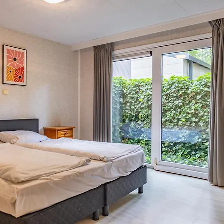 Chalet 6p Bath-garden House-4g Pool-kids-dog