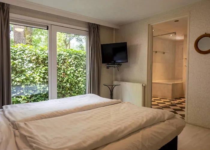 Chalet 6p Bath-garden House-4g Pool-kids-dog