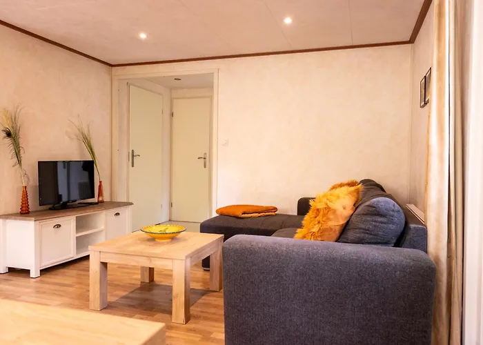 Chalet 6p Bath-garden House-4g Pool-kids-dog