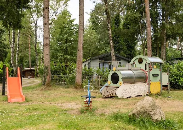 Chalet 6p Bath-garden House-4g Pool-kids-dog