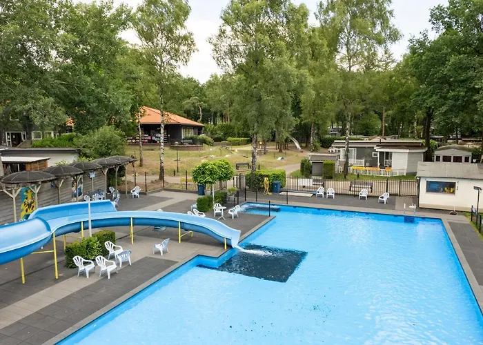 6p Bath-garden House-4g Pool-kids-dog Alpstuga Hoenderloo
