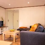 Шале 6p Bath-garden House-4g Pool-kids-dog