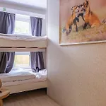 Шале 6p Bath-garden House-4g Pool-kids-dog Хундерло