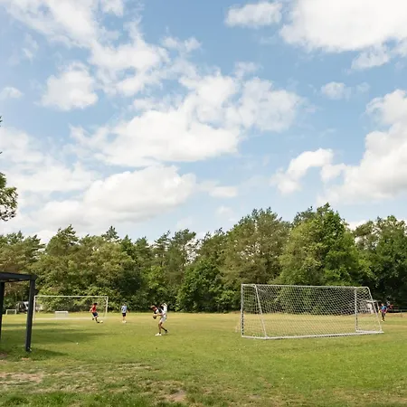 Alpehytte 6p Bath-garden House-4g Pool-kids-dog