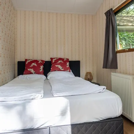 6p Bath-garden House-4g Pool-kids-dog Alpehytte Hoenderloo