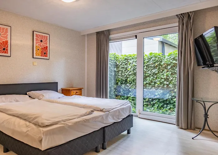 Alpehytte 6p Bath-garden House-4g Pool-kids-dog